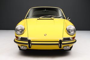 Impeccable 1967 911S Soft-Window Targa Is Selling On Bring A Trailer