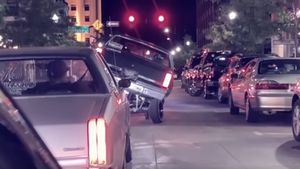 Boise Wants To Kill The Cruising Fun