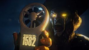 Last Call Dodge Finally Screams