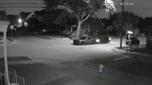 Security Expert Weighs In On Dodge Thefts