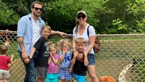 Tennessee Street Racer Kills Father, Veteran