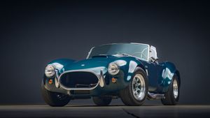 911r Has Two Fast Snakes On Bring A Trailer