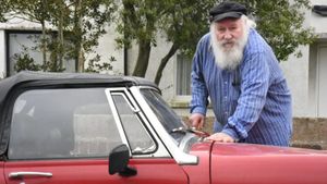 Welsh City Council Takes Hoarder’s Cars