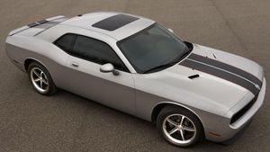 Motorious Picks The Best Muscle Cars For Under $25,000