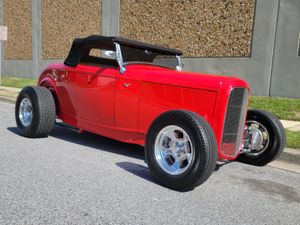 Carlisle's Spring Auction Features Great Hot Rods This Weekend