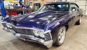 High-Horsepower Consignments Featured at Classic Car Auction’s Salt Lake City Auction Next Weekend