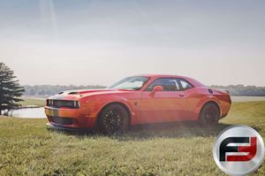 Modern Muscle Featured At The Big Boy’s Toys Auction Includes A Rare Hellcat Jailbreak and A 2023 Corvette