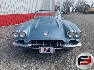 Corvettes Of All Eras Featured At Freije Auctioneers Big Boy’s Toys Sale