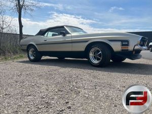 The Big Boy’s Toys Auction Will Feature Mustangs From Mild To Wild