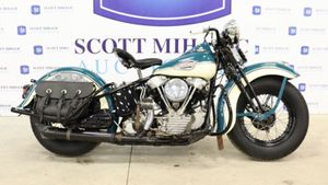 Motorcycle Monday: Bid On These Great Bikes Being Sold This Weekend