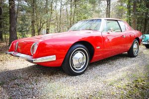 Supercharge Your Summer With A Winning Bid On This R2 Avanti