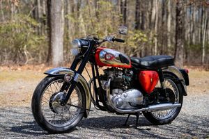 Henderson Auctions Has A Great Selection Of BSA Motorcycles