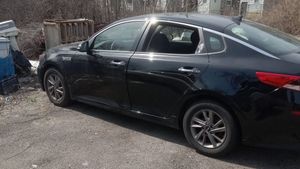 Teen Girls Charged In Kia Thefts