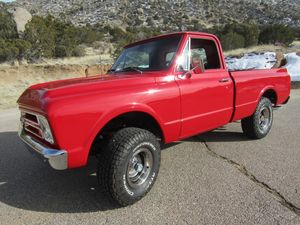Specialty Auto Auctions Has A Great Selection Of Classic Trucks