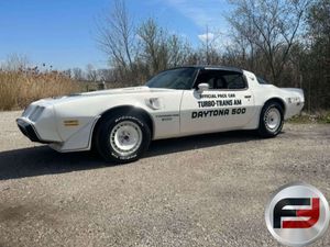 Great Camaros And Trans Ams Are Selling At The Big Boy’s Toys Sale This Weekend
