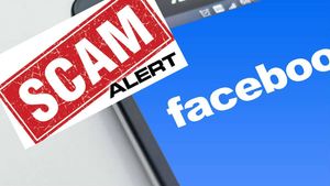 Social Media Scam Dupes Texas Car Buyers