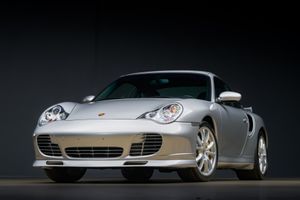 2700-Mile 2005 Porsche 911 Turbo S Is Selling On Bring A Trailer
