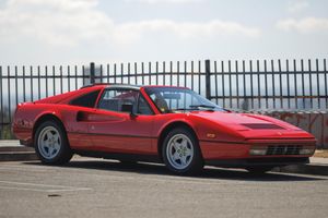 Doug DeMuro Reviewed 1987 Ferrari 328 GTS Is The Best Of 1980s Supercars