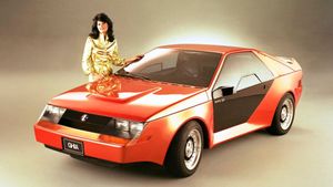 A Ford Mustang Raptor Isn’t Likely