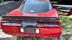 Dodge Vette Will Make Ford Fans Laugh