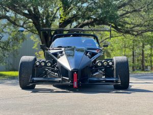 Ariel Atom Feels Nuclear Powered And It Is Selling At Henderson Auctions This Weekend