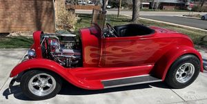 Specialty Auto Auction’s Colorado Sale Will Feature Some Great Street Rods For Summer Cruising
