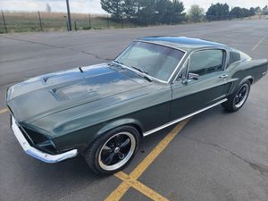 Bid On These Great Mustangs At Specialty Auction’s Greeley, Colorado Sale This Weekend