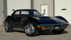 This Sweepstakes Ends TODAY!- Motorious Readers Get 50% Bonus Entries