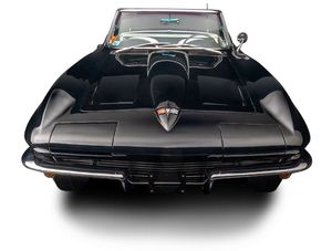 This Corvette Sweepstakes Ends May 30th Motorious Readers Get Double Entries To Win It Now