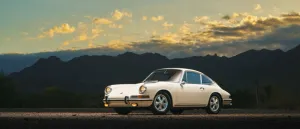 Concours-Condition 1967 Porsche 911 S Is Selling On Bring A Trailer