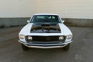 GAA Is Selling A Pair Of Rare Cobra Jets