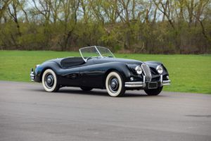 Veloce, Schnell and Fast Sports Car Collection Set to Dazzle at Monterey 2023 Auction