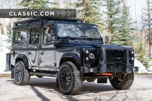 Classic.com Is Selling An Upgraded Arkonik Land Rover Defender 110