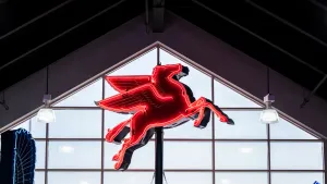 Unveiling the Wonders of the World's Largest Road Art Auction