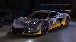 GM Reveals More About Customer Corvette Racing
