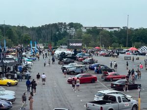 EPA's Aftermarket Intrusion Is Not Only About Race Cars