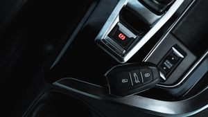 UK Media Discovers Old Way To Steal New Cars