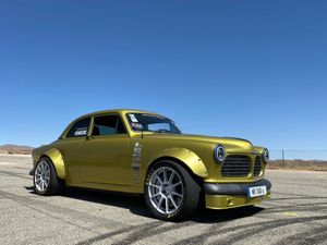 Mr. Toads Wild Ride: 700 HP Volvo Amazon Is Selling At Dan Kruse Classics