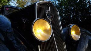 This Car Saved Peugeot From Pre-War Bankruptcy