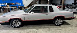 Pick Up This Awesome Hurst Olds At Classic Car Auctions Sioux Falls Sale