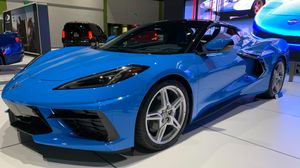 You Shouldn’t Want The Corvette To Be A Supercar
