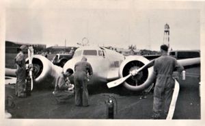 Amelia Earhart's 1936 Cord 810: A Testament to Her Legacy and Love for Automotive Innovation