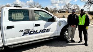 Owner Tracks Down Stolen Car, Gets Shot