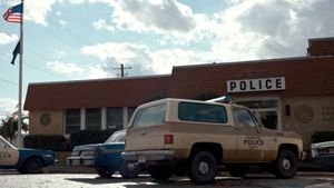 A Look At The Cars Featured In 'Stranger Things'