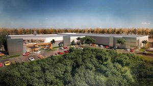 Are Car Condos And Custom Car Storage The Future Of Car Collecting?