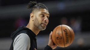 Basketball Hall Of Fame Inductee Tim Duncan Owns A Few Classics