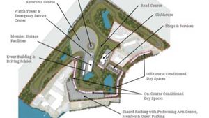 Update: Amelia Island Concours d'Elegance Officials Say They're Staying