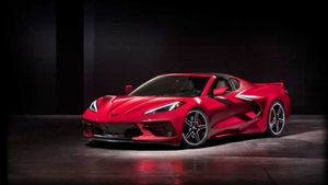 Is The 2020 Corvette Going To Boost The Used Market?
