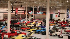 Let The Bidding Begin: Watch The GAA Livestream Now