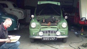 UK Government Releases Historic MoT Rules – It's Good News!